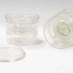 PET MERCURY Ceramic Grinder